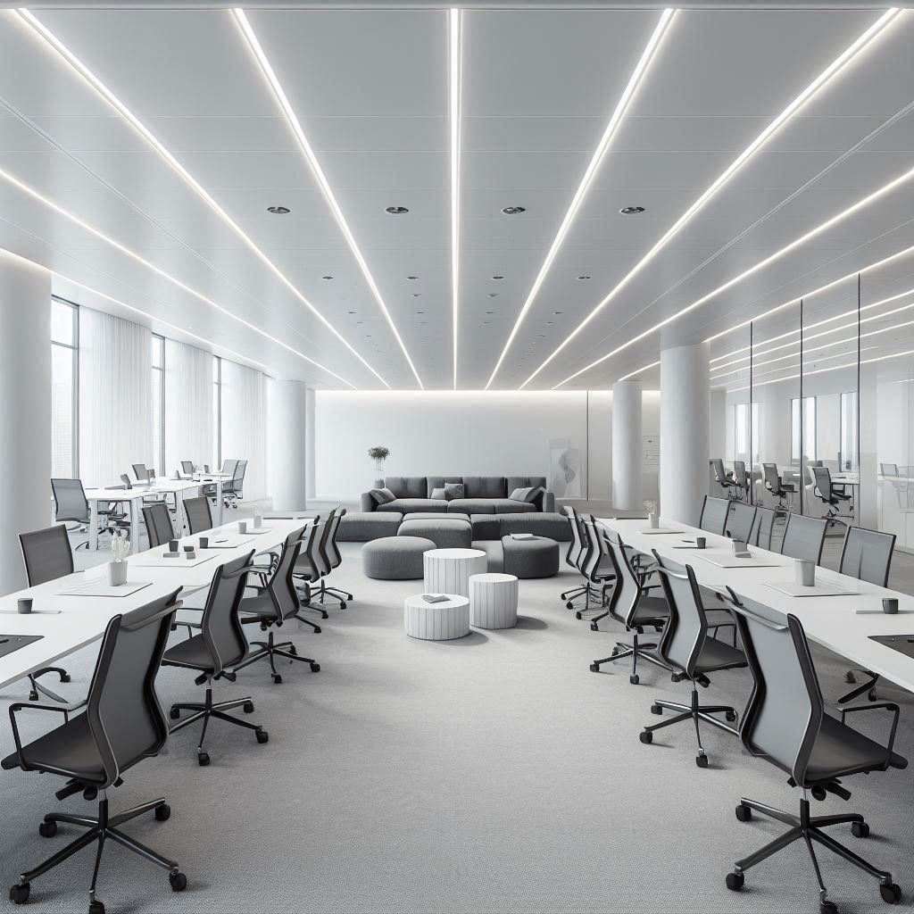 销售团队从哪些记录能发现季度复盘密集进行对写字楼办公团队跨部门沟通的影响